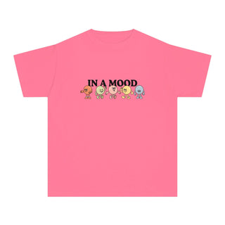 In a Mood T-Shirt