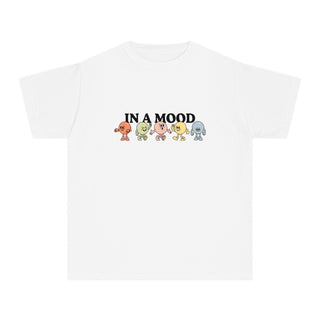 In a Mood T-Shirt
