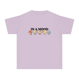 In a Mood T-Shirt