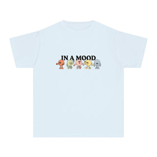 In a Mood T-Shirt