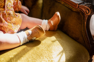 baby shoes