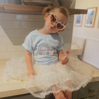 heartbreak hotel kids t-shirt