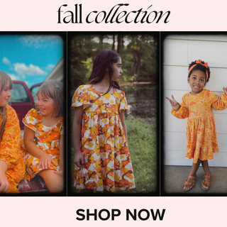 fall collection shop now