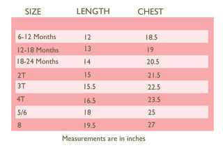 Groovy Pink and Orange Floral Bell Sleeve Top for Baby Toddler Girls