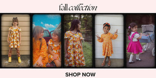 fall collection shop now