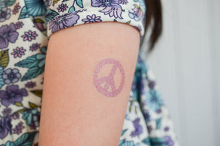 Retro Party Favor Ideas - Strawberry Jam Kids