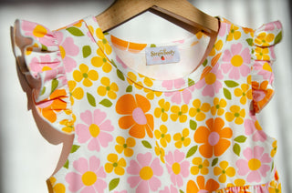 Summer is around the corner and we couldn't be more excited - Strawberry Jam Kids