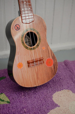 Where to Use Your Vinyl Stickers - Strawberry Jam Kids