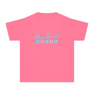 Hearbreak Hotel Valentine's Day t-shirt