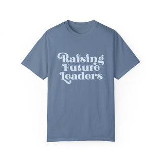 Raising Future Leaders Unisex Adult Comfort Colors® T-shirt