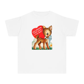Hello Valentine Kids Shirt