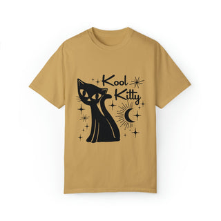 Kool Kotty shirt