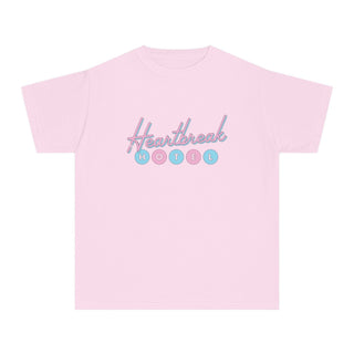 Hearbreak Hotel Valentine's Day t-shirt