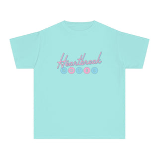 Hearbreak Hotel Valentine's Day t-shirt