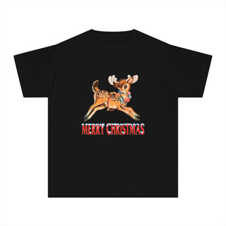 children's christmas t shirt