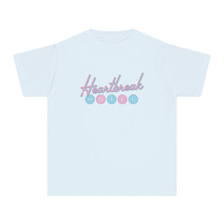 Hearbreak Hotel Valentine's Day t-shirt