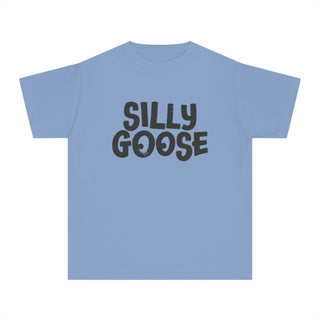 Silly Goose retro t-shirt