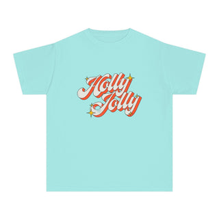 Holly Jolly Christmas T-shirt