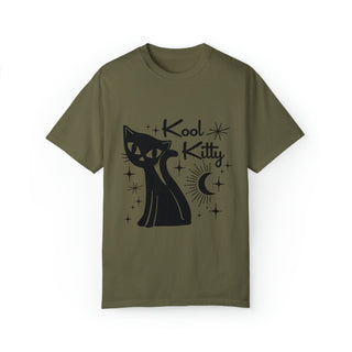 Kool Kotty shirt