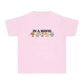 In a Mood T-Shirt 