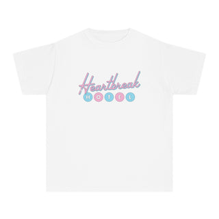 Hearbreak Hotel Valentine's Day t-shirt