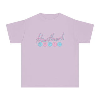 Hearbreak Hotel Valentine's Day t-shirt