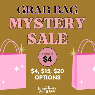 grab bag mystery sale