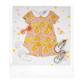 Strawberry Jam Kids - Colorful Vintage Inspired Children's Clothes