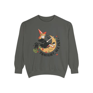 tonight we fly sweatshirt