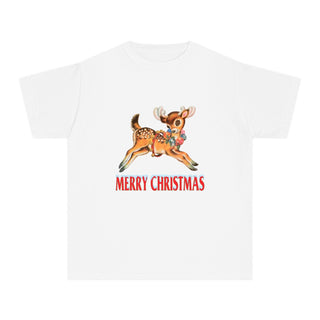 children's christmas t shirt