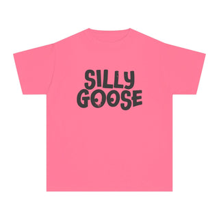 Silly Goose retro t-shirt