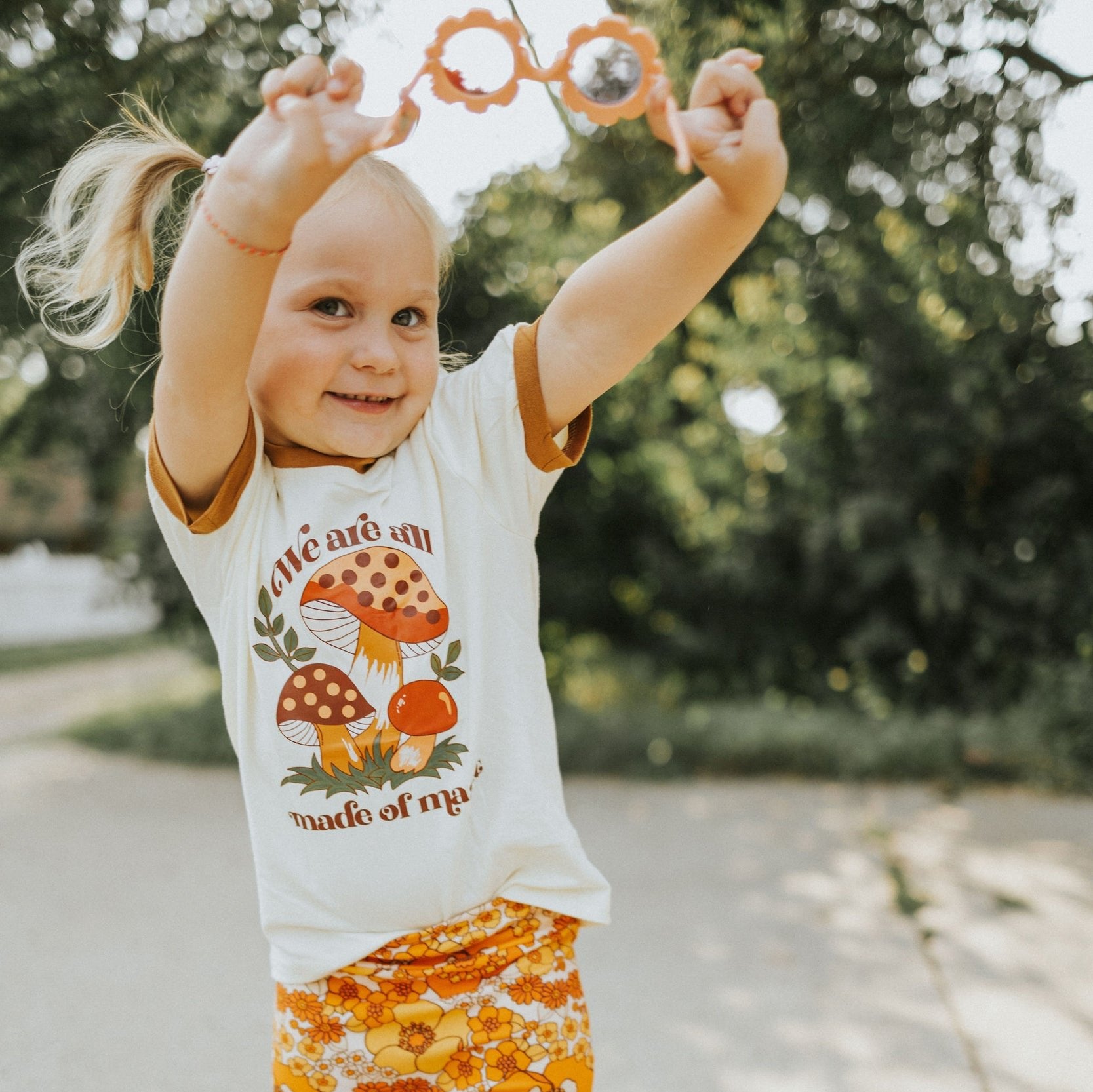 RETRO VINTAGE INSPIRED BABY TOPS – Strawberry Jam Kids