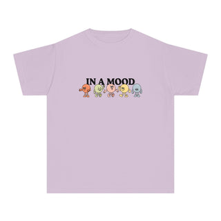 In a Mood T-Shirt 