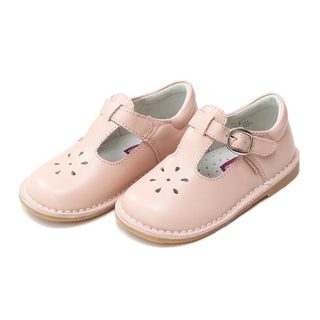 joy classic mary jane shoe pink