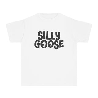 Silly Goose retro t-shirt