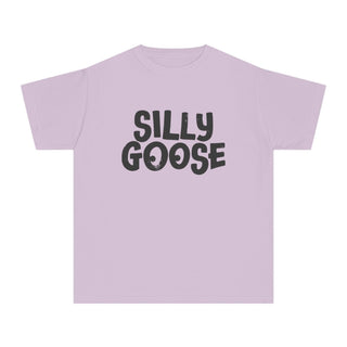 Silly Goose retro t-shirt