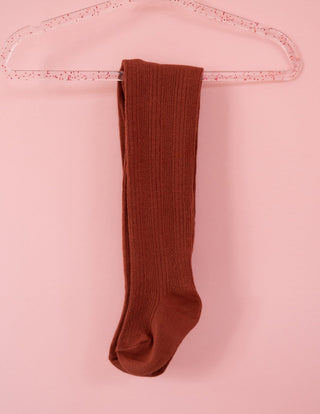 knit tights