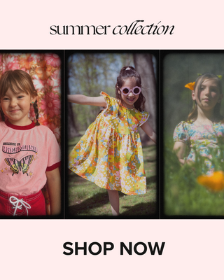 summer collection, shop now