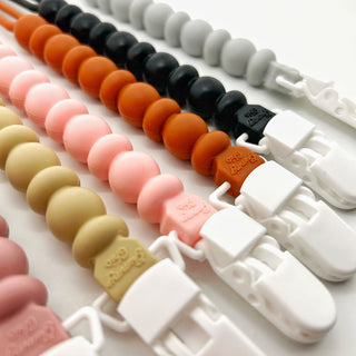 Cassette Mix Tape Teether: Retro 80s & 90s Vibes for Teething Relief