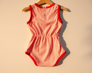 Strawberry Jam Kids, Vintage Baby Clothes, Retro Baby Clothes, Toddler Girl Clothes, Romper, Toddler Romper