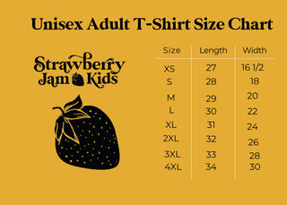 Stay Wild Unisex Adult t-shirt