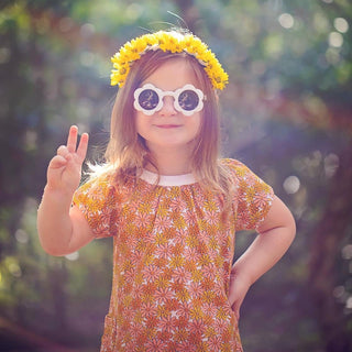 Strawberry Jam Kids - Colorful Vintage Inspired Children's Clothes