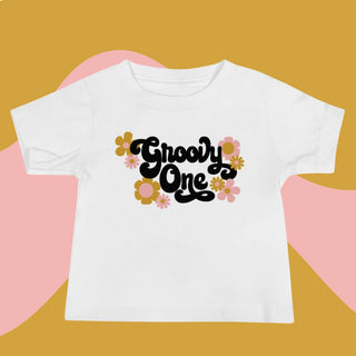 Groovy One T-Shirt