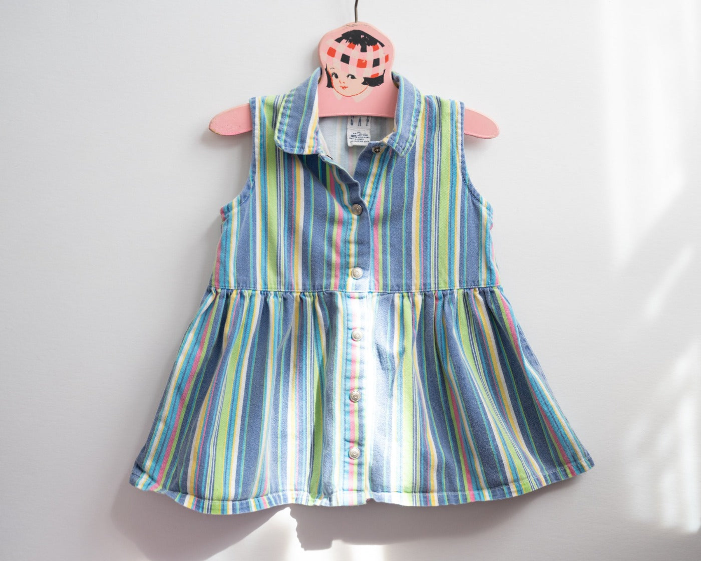 Baby gap contest clearance 2019