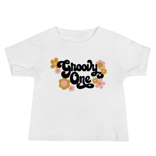 Groovy One T-Shirt