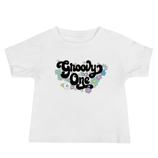groovy one t-shirt