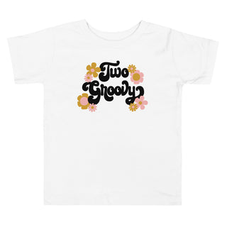 two groovy shirt