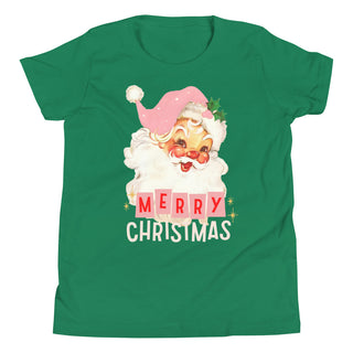 Merry Christmas Santa T-shirt